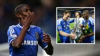 Former Chelsea midfielder Ramires announces retirement from football in emotional statement