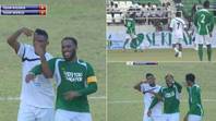 When Samuel Eto'o Called For Jay-Jay Okocha To Be Subbed Off During Testimonial