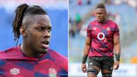 England Rugby Star Maro Itoje WIll No Longer Sing 'Swing Low Sweet Chariot' Anthem