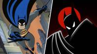 ``蝙蝠侠：动画系列''仍然是30年来最伟大的超级英雄卡通