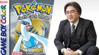 Satoru Iwata的Pokémon大师中风自去世以来七年，仍然是行业天才