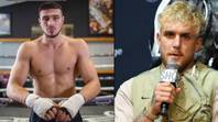 Tommy Fury Releases Statement After Jake Paul Cancels Boxing Fight