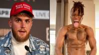 KSI accepts Jake Paul's one condition to fight him at Wembley next year