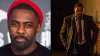 伊德里斯·埃尔巴（Idris Elba）说路德电影已经完成，并将开放一个全新的世界