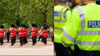 Queen's Troops Arrested Over 'Cocaine Racket' On Week Before Jubilee