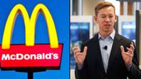 麦当劳的首席执行官解释了为什么他将人们最喜欢的物品从菜单中取出
