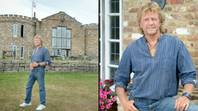 Dad Who Built 'Cheeky' £1 Million Castle Forced To Demolish It