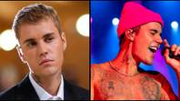 贾斯汀·比伯（Justin Bieber）取消了由于健康问题而取消世界之旅