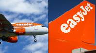 EasyJet今年夏天将取消数千次航班