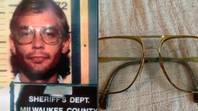 Jeffrey Dahmer's prison glasses being sold for $150K after Netflix series