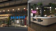 Brewdog宣布开设其世界上最大的酒吧
