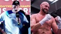 Tyson Fury claims that he will defy the alcohol laws in Qatar following his fight