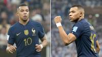 Kylian Mbappe set to be named France captain, aged just 24