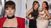 Jennette McCurdy explains why she was jealous of co-star Ariana Grande
