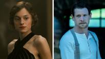 First look at Netflix's new Lady Chatterley's Lover starring Emma Corrin and Jack O'Connell