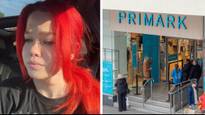 Woman urges people to stay safe following uncomfortable encounter in unisex Primark changing room