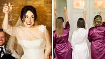 Bride in tears after close friend exposes her as a 'bully' in wedding toast