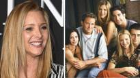Friends actor Lisa Kudrow addresses the lack of diversity in hit show