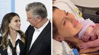 Fans are calling out the name of Alec and Hilaria Baldwin's seventh child