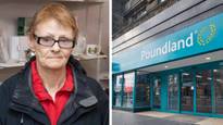 Gran says cost of living hit so hard she'll have to buy Christmas presents from Poundland