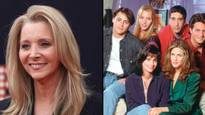 Lisa Kudrow addresses the lack of diversity in Friends