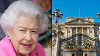 The Queen Is Looking For A Live-In Housekeeper For Less Than Minimum Wage