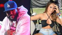 The Game provokes Eminem even more by commenting on Hailie's Instagram pictures