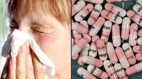 People Are Praising Strong 'Miracle' Hayfever Tablets Available Over The Counter