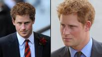 The Crown is looking for a ginger-headed man to play Prince Harry for next season