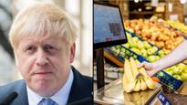 Boris Johnson Set To Announce The Return Of Imperial Measurements