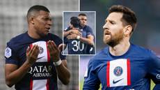 Lionel Messi is the PSG star who makes the 'difference' - NOT Kylian Mbappe