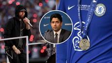 PSG Boss Claims Super Bowl Is Bigger Than The Champions League And Football Showcase Needs An Opening Ceremony