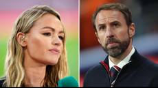 Laura Woods left baffled by James Maddison's exclusion from the England squad