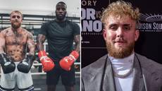 Boxing world champ Lawrence Okolie reckons Jake Paul is 'better than most boxers' after sparring session