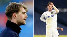Premier League Side Considering Surprise Move For Patrick Bamford As He Enters Last 12 Months Of Leeds Contract