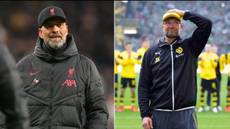 Klopp reveals ex-Premier League rival played key role in his Dortmund exit as Liverpool speculation continues