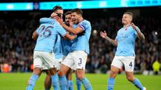 Match Report: Manchester City 2-0 Chelsea (Carabao Cup)