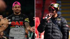 Panthers star takes 'unnecessary' dig at Wests Tigers, he's set to join them next season