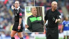 Mike Dean Reveals The Most Intimidating Manager He's Come Across In Premier League Refereeing Career