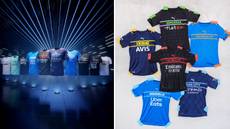 Puma's Unique Design For Third Kits Of 10 Top European Clubs Has Not Gone Down Well