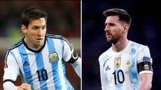 The top five biggest shock results in World Cup history as Argentina suffer stunning defeat to Saudi Arabia