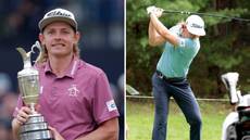 Cameron Smith nominated for PGA Player of the Year despite defecting to LIV Golf