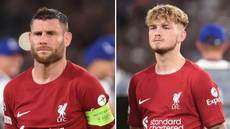Liverpool legend suggests two players are causing Jurgen Klopp's problems this season