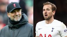 'Imagine Harry Kane At Liverpool...' - Jurgen Klopp Urged To Sign Kane To Form Lethal Attacking Trio