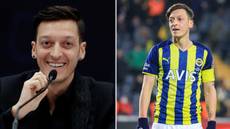 Mesut Ozil Finds New Club Immediately After Having Fenerbahce Contract Terminated