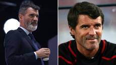 Roy Keane is so frightening, a Man Utd teammate refused to go to his house for dinner