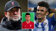 Forgotten Liverpool Man To Be Dropped From Premier League Squad To Make Room For New Signing Luis Diaz