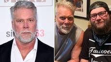 WWE legends gather to support Kevin Nash after shock death of his son aged 26