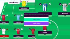 Fantasy Premier League: When is the deadline for using your wildcard in FPL?