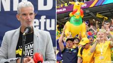 Socceroos legend Craig Foster calls for Australia to be given public holiday after World Cup win